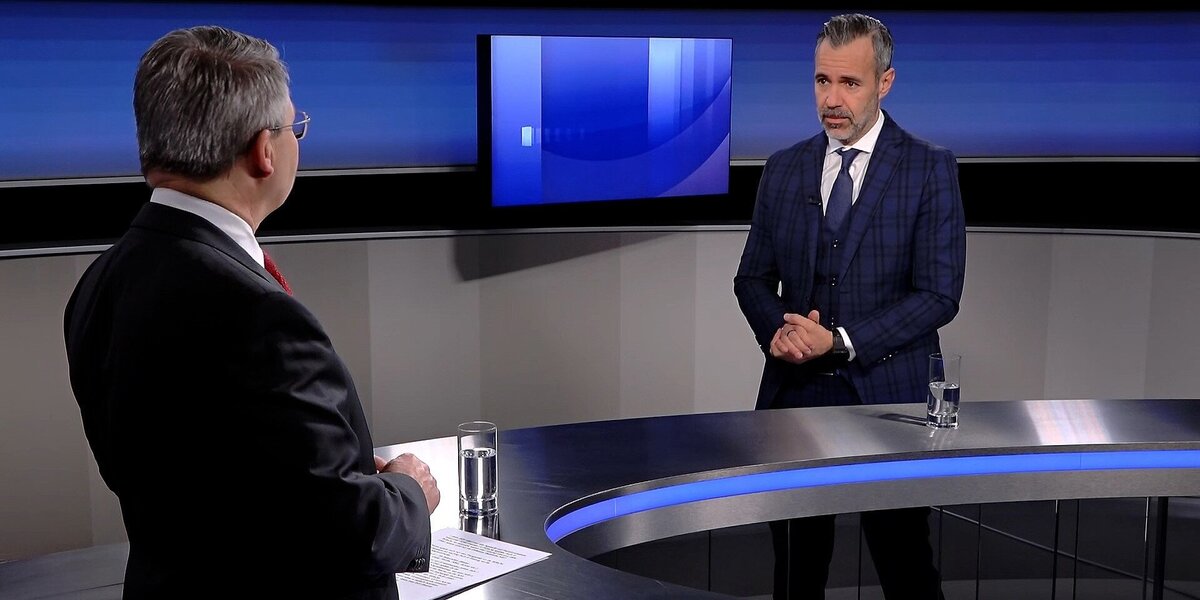 René Nicolodi über Säule 3a Fonds