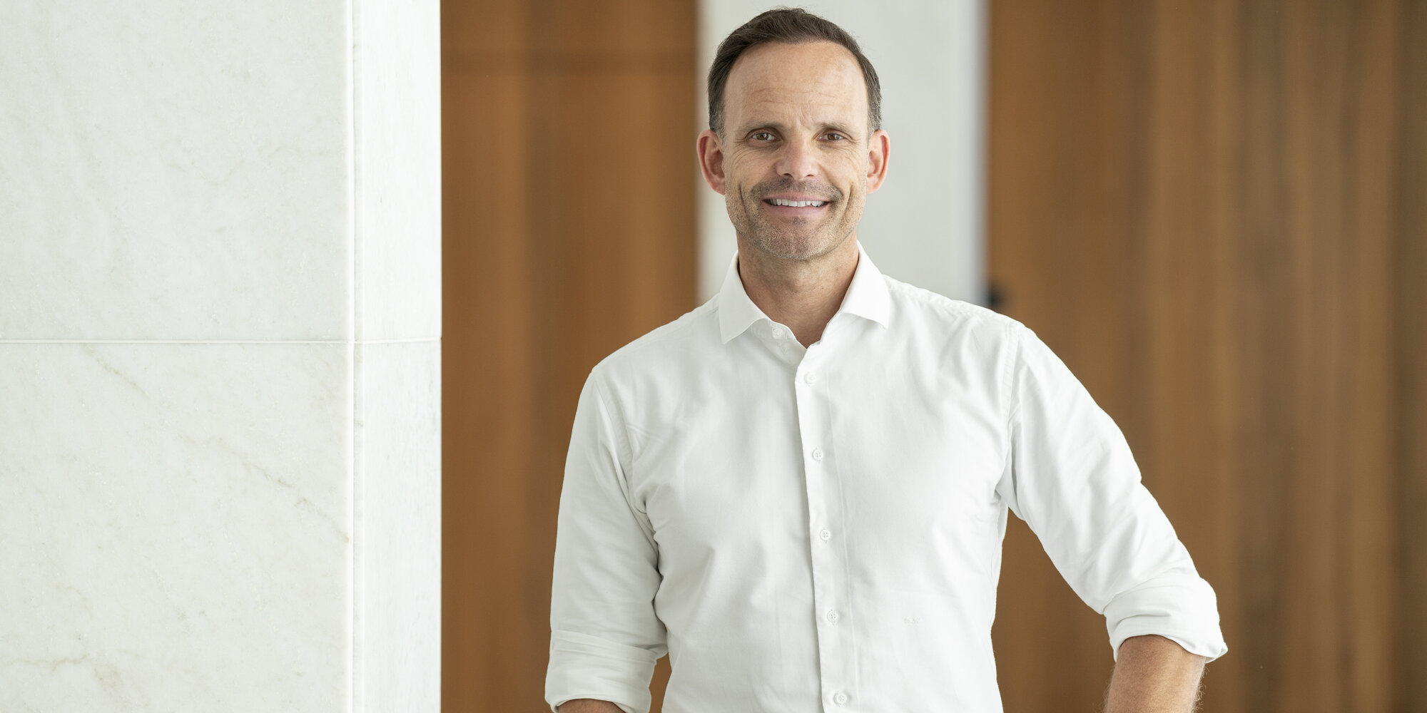 Andreas Nicoli Leiter Private Equity